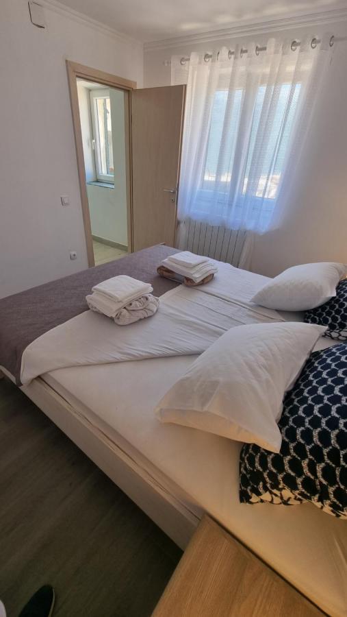Aga Villa Zagvozd ภายนอก รูปภาพ